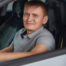 Фотография мужчины Евгений, 42 года из г. Пермь