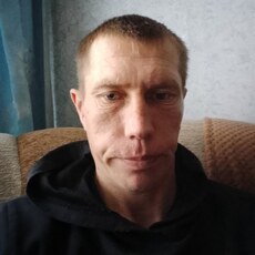 Фотография мужчины Андрей, 30 лет из г. Краснокамск