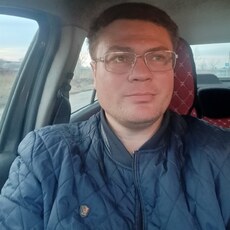 Сергей, 45 из г. Омск.