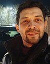 Toshik, 36 лет