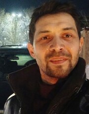 Фотография мужчины Toshik, 36 лет из г. Краснодар