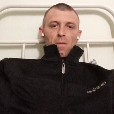 Фотография мужчины Виталий, 36 лет из г. Бийск