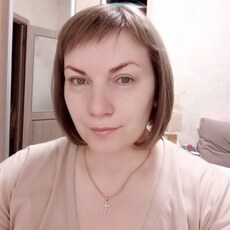 Фотография девушки Татьяна, 44 года из г. Новосибирск