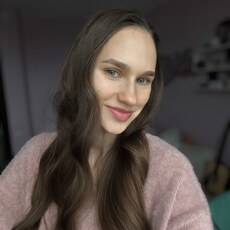 Фотография девушки Ульяна, 23 года из г. Санкт-Петербург