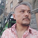 Shava, 43 года