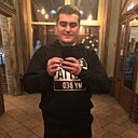 Илья, 36 лет