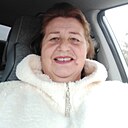 Анна, 59 лет