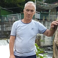 Фотография мужчины Андрей, 57 лет из г. Воскресенск