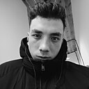 Вильдан, 23 года