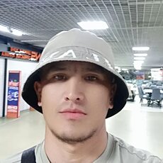 Фотография мужчины Ali, 27 лет из г. Алматы