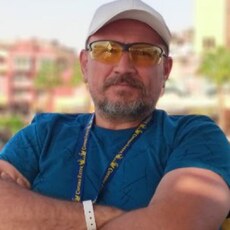 Фотография мужчины Дмитрий, 51 год из г. Нижний Новгород