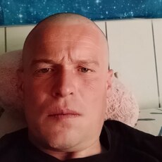Фотография мужчины Константин, 32 года из г. Шемонаиха
