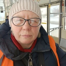 Фотография девушки Лена, 58 лет из г. Набережные Челны