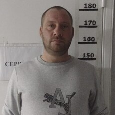 Фотография мужчины Максим, 40 лет из г. Павловск (Воронежская Обл)
