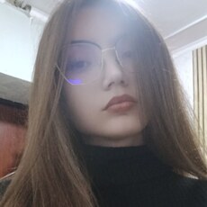 Фотография девушки Кристина, 23 года из г. Чита