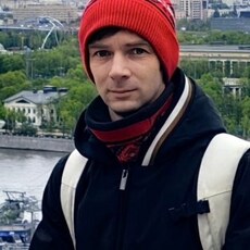 Фотография мужчины Андрей, 38 лет из г. Подольск