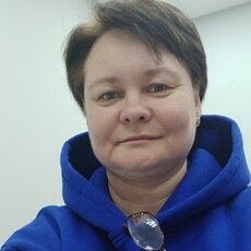 Фотография девушки Надежда, 47 лет из г. Москва
