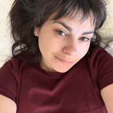 Фотография девушки Александра, 31 год из г. Южно-Сахалинск