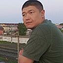 Амыр, 35 лет