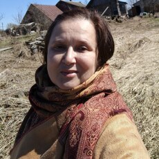 Фотография девушки Марисоль, 53 года из г. Москва