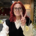 Марина, 23 года