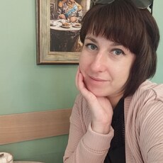 Фотография девушки Елизавета, 34 года из г. Симферополь