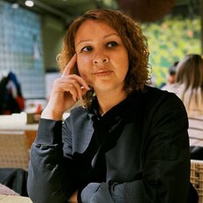 Мария, 44 из г. Оренбург.