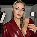 Кристина, 33 года
