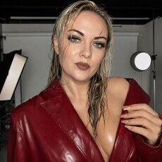 Фотография девушки Кристина, 33 года из г. Черемхово