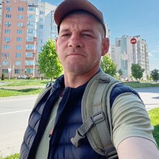 Фотография мужчины Андрій, 40 лет из г. Винница