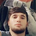 Рашид, 27 лет
