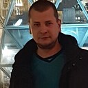 Макс, 35 лет