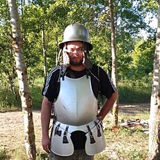 Фотография мужчины Константин, 42 года из г. Воронеж