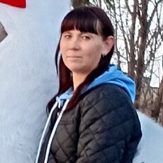 Елена, 36 из г. Курган.