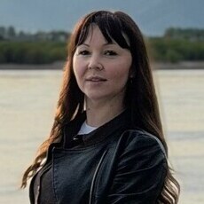 Анна, 41 из г. Улан-Удэ.