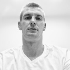 Фотография мужчины Krzysztof, 36 лет из г. Познань