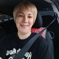 Фотография девушки Натали, 44 года из г. Сургут