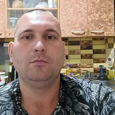 Фотография мужчины Алексей, 34 года из г. Канск