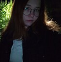 Анастасия, 18 лет