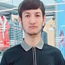 Али, 21 год