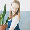 Анастасия, 23 года