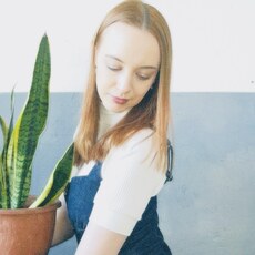 Фотография девушки Анастасия, 23 года из г. Иркутск