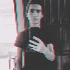 Фотография мужчины Михаил, 26 лет из г. Нижний Новгород