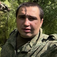 Фотография мужчины Вадим, 29 лет из г. Новосибирск