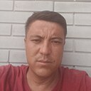 Muhiddin, 35 лет