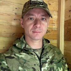 Фотография мужчины Александр, 36 лет из г. Ровеньки