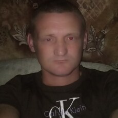 Фотография мужчины Алексей, 36 лет из г. Оренбург