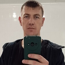 Фотография мужчины Александр, 34 года из г. Барнаул