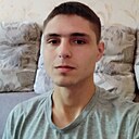 Кирилл, 25 лет
