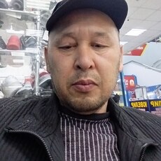 Фотография мужчины Илхомжон, 51 год из г. Красноярск